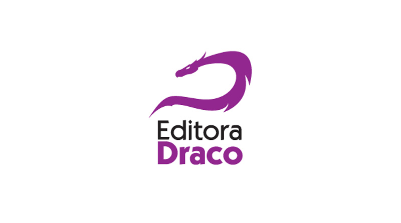 nova parceria editora draco