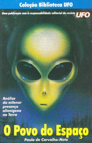8 Livros sobre Extraterrestres (Casos Reais)
